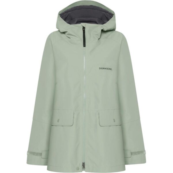 Didriksons Didriksons Tone Wns Parka 505644 E. Sørdahl 1