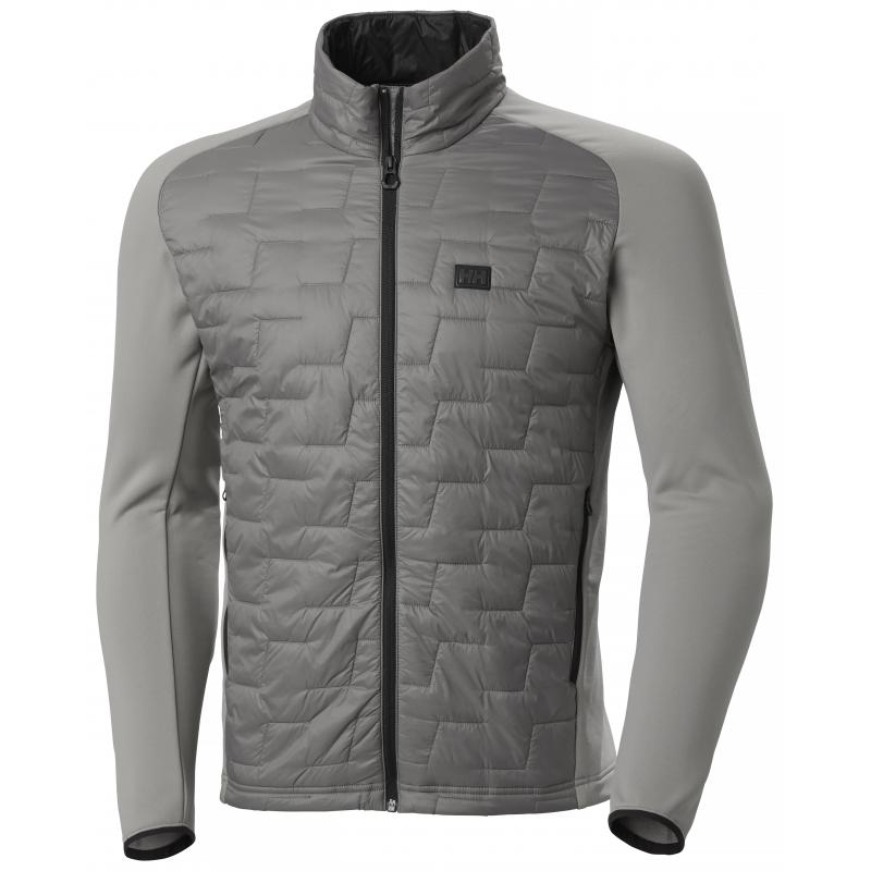 Helly Hansen Lifa Hybrid Jakke Herre