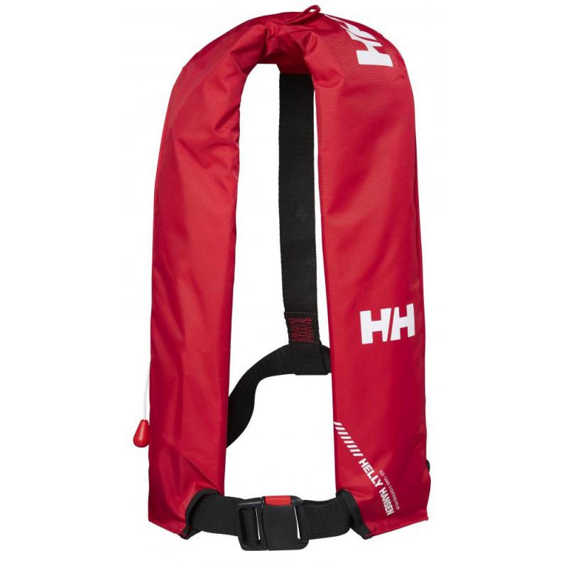 Helly Hansen Redningsvest Rød