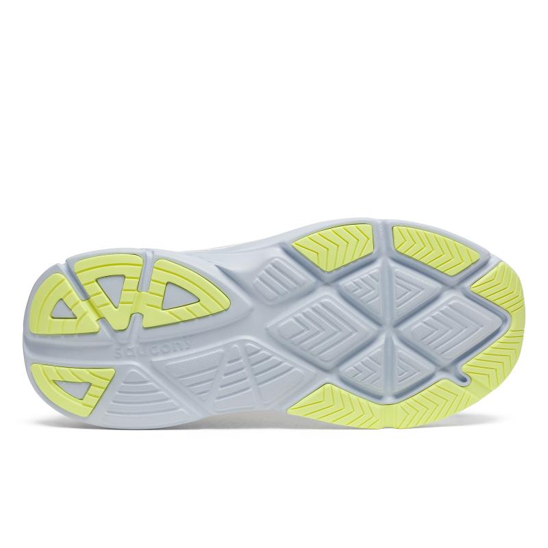 Saucony Saucony SAUCONY GUIDE 18, W S10998-151 E. Sørdahl 5