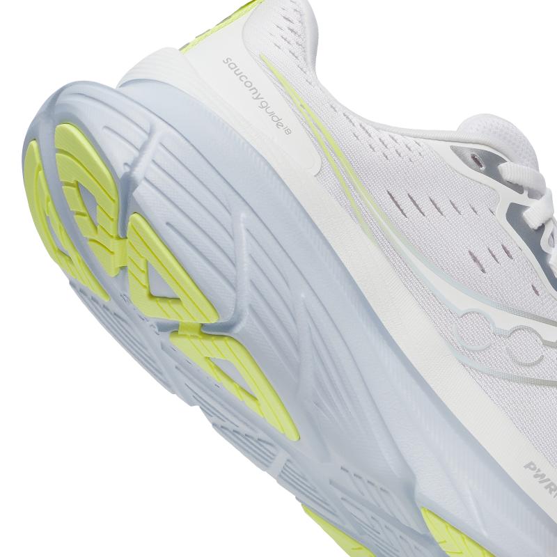 Saucony Saucony SAUCONY GUIDE 18, W S10998-151 E. Sørdahl 7