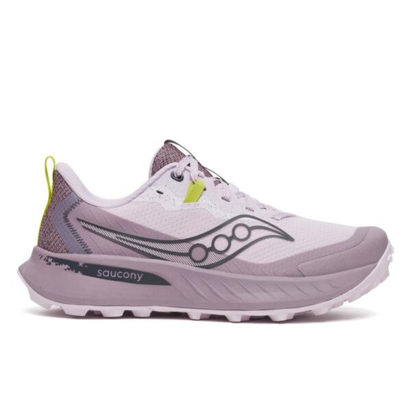 Saucony Saucony SAUCONY PEREGRINE 15, W S10990-152 E. Sørdahl 1