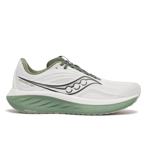 Saucony Saucony SAUCONY RIDE 18, M S21000-138 E. Sørdahl 1