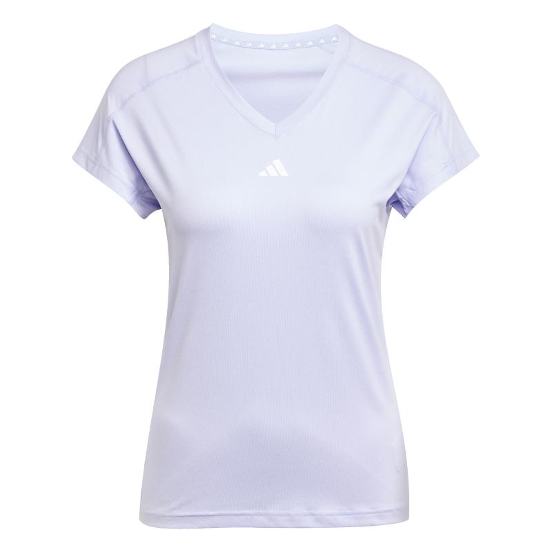 Adidas  T-Skjorte Dame