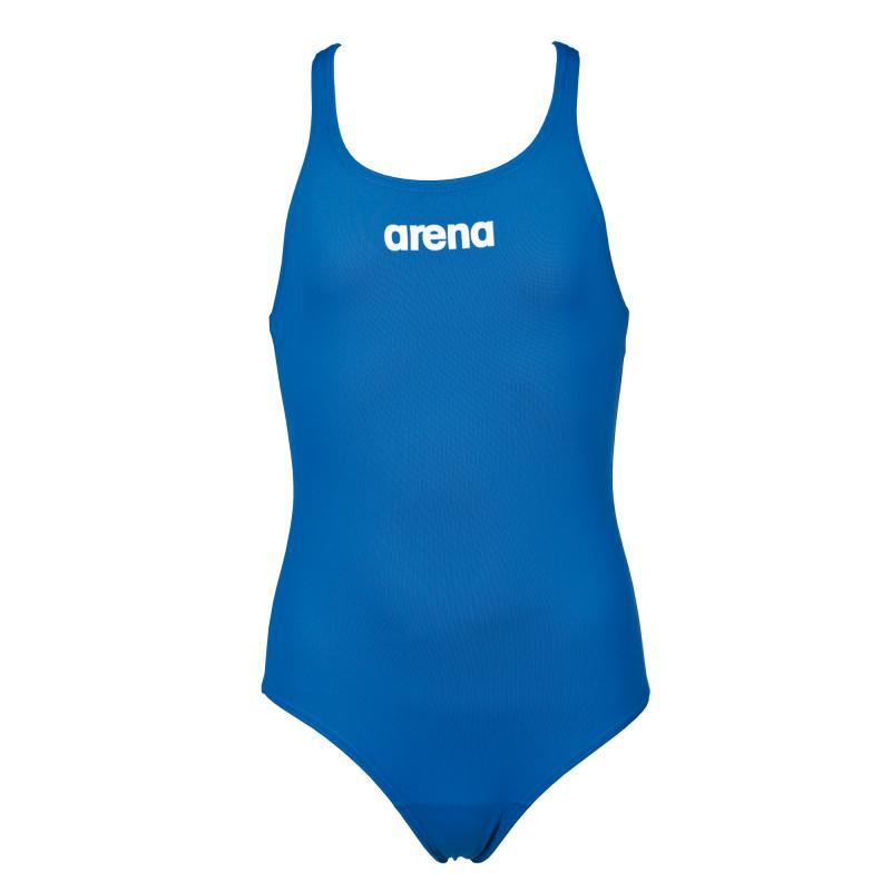 Arena Solid Swim Pro Junior Badedrakt