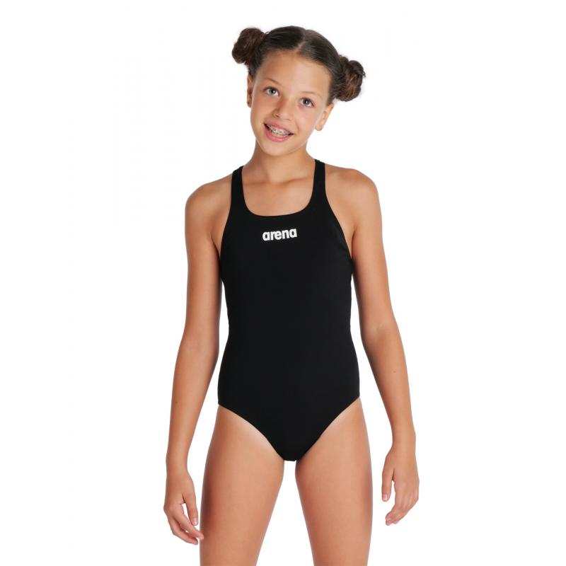 Arena Solid Swim Pro Junior Badedrakt
