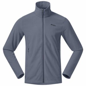 Bergans Bergans Finnsnes Fleece Jacket Men 3656 E. Sørdahl 1