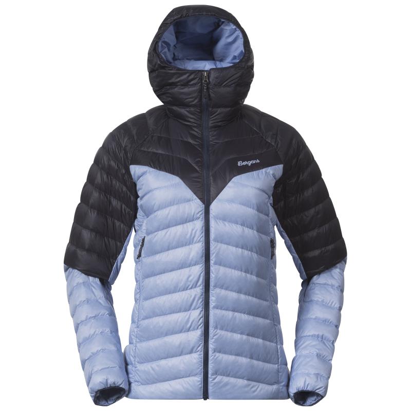 Bergans Dunjakke Dame