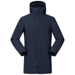 Bergans Bergans Urban Insulated Shell Coat Men 3644 E. Sørdahl 1