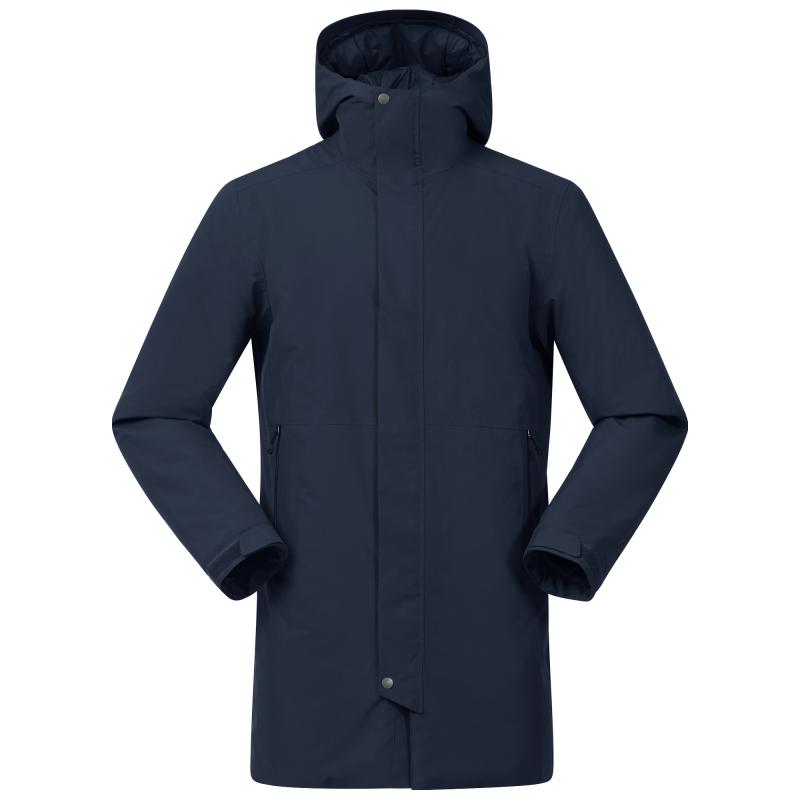 Bergans Parkas Herre