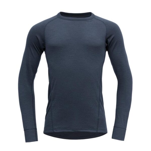 Devold Devold Duo Active Merino 205 Shirt Man GO 237 224 A E. Sørdahl 1