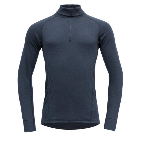 Devold Devold Duo Active Merino 205 Z.Neck Man GO 237 240 A E. Sørdahl 1