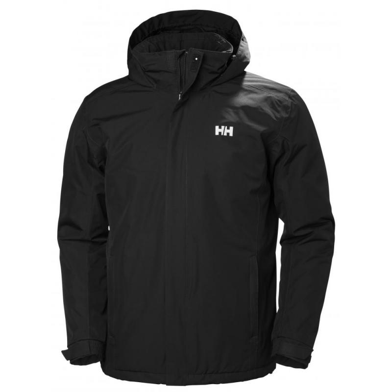 Helly Hansen Helly Hansen Dubliner Jakke Herre