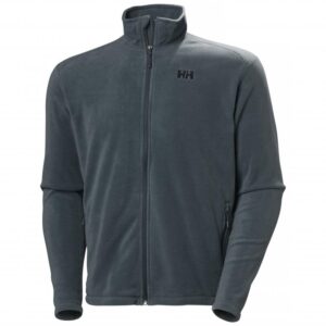 Helly Hansen Fleecejakke Herre Grå