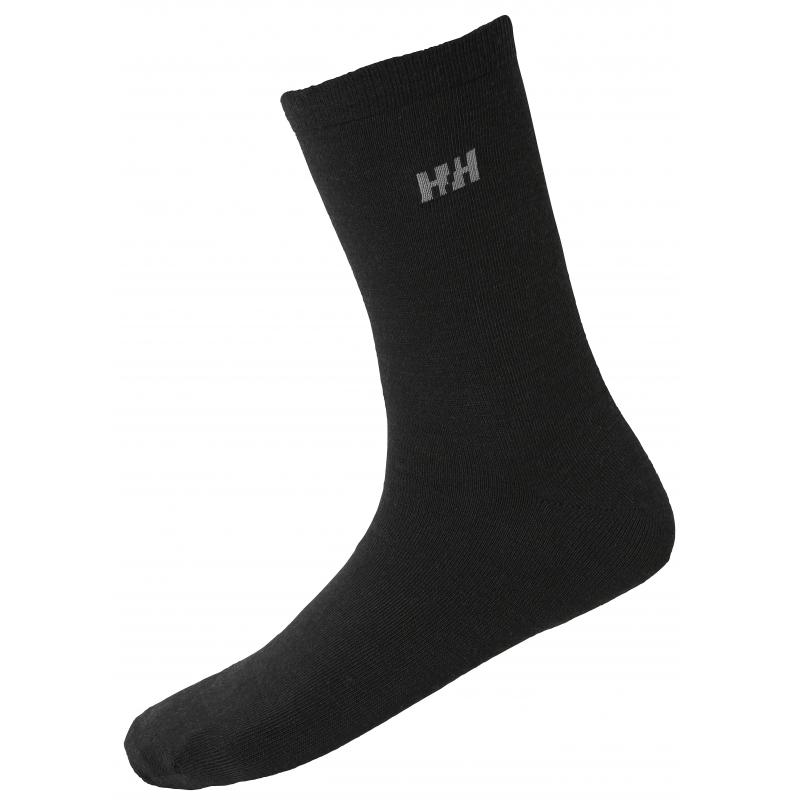 Helly Hansen  Hverdagssokk Ull.