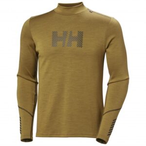 Helly Hansen Helly Hansen Lifa Merino Midw Logo 49543 E. Sørdahl 1