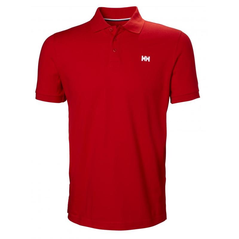 Helly Hansen Rød