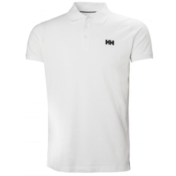 Helly Hansen Helly Hansen Transat Polo 33980 E. Sørdahl 1