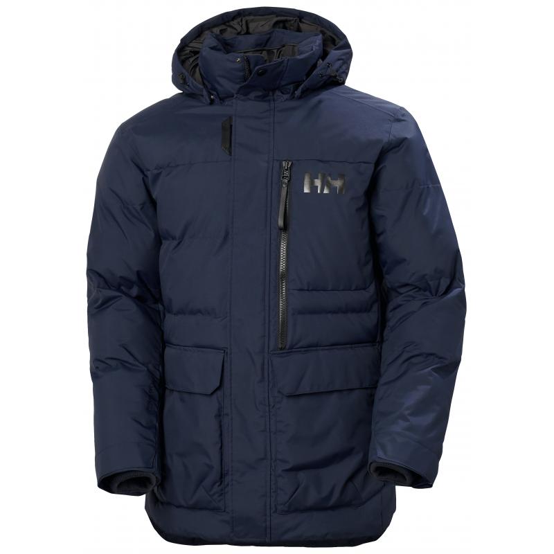 Helly Hansen Vinterjakke Herre