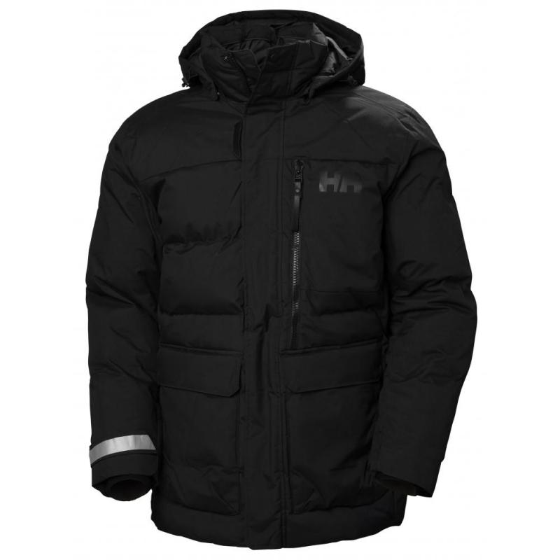 Helly Hansen Vinterjakke Herre