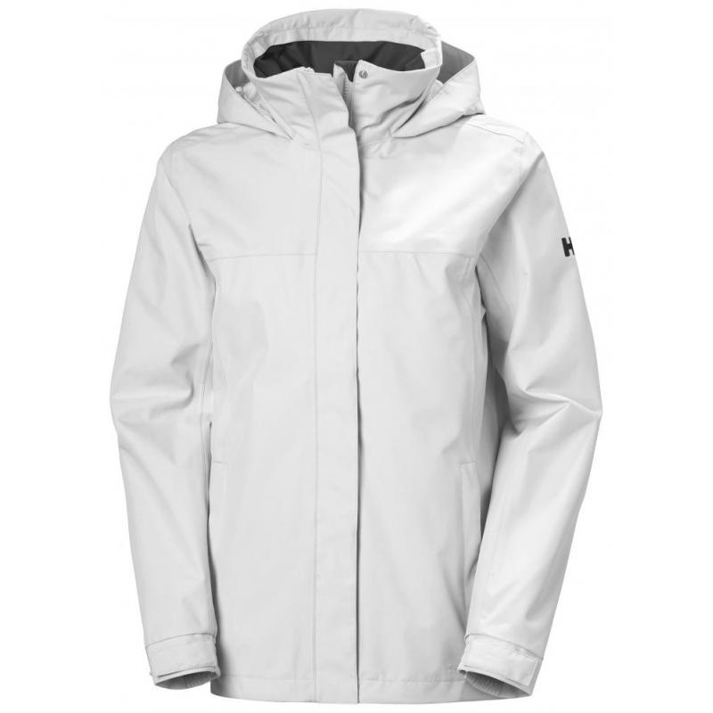 Helly Hansen  Jakke Dame Hvit