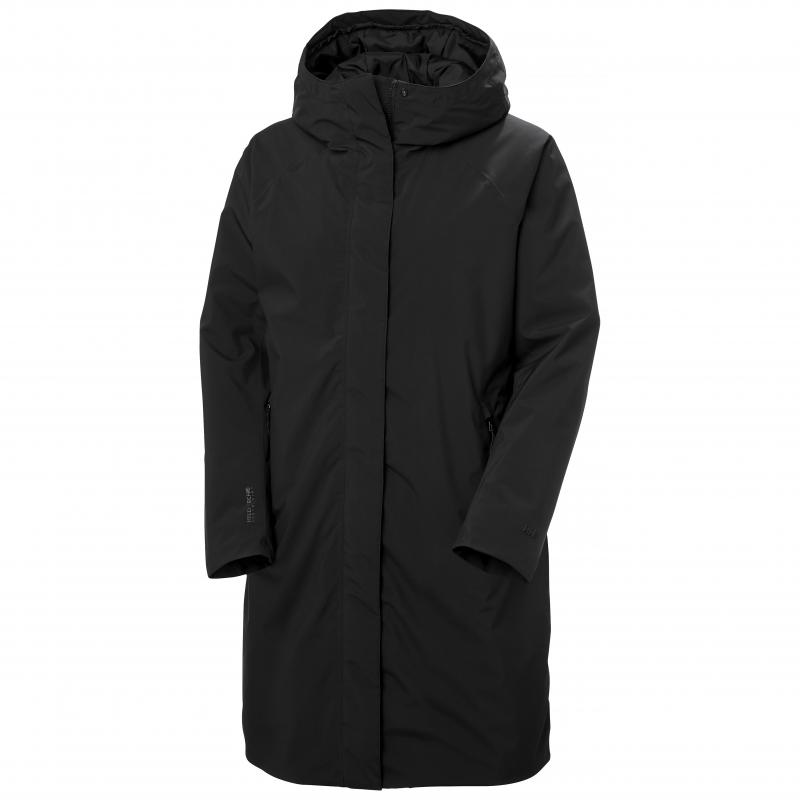 Helly Hansen Regnparkas Dame