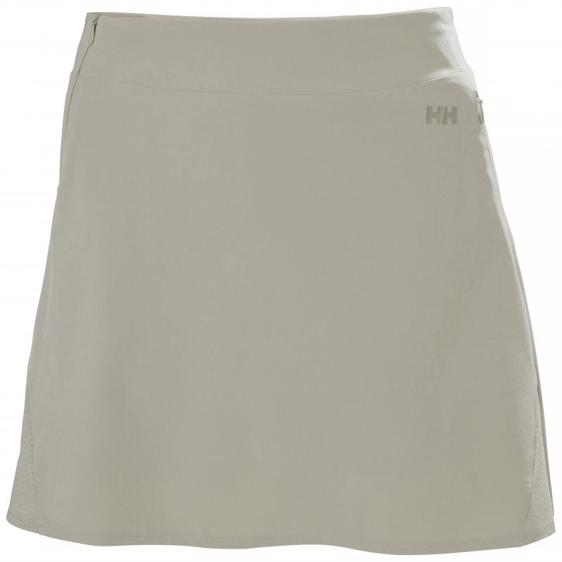 Helly Hansen Thalia Skjørt Offwhite