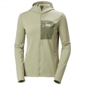 Helly Hansen Helly Hansen W Versalite Hooded Jacket 49556 E. Sørdahl 1
