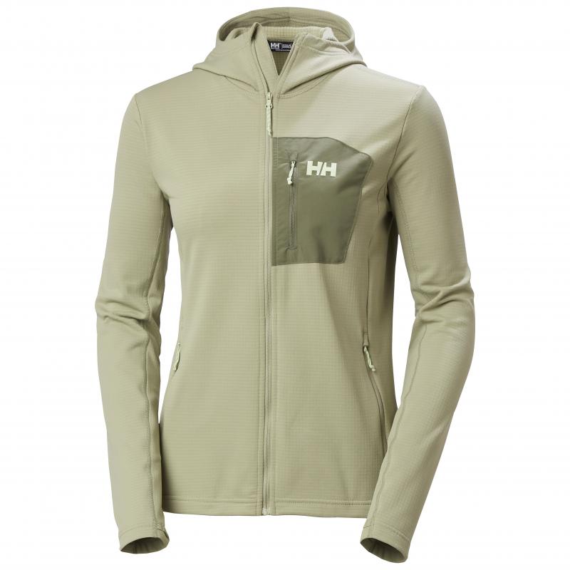 Helly Hansen Fleece Hettejakke Dame