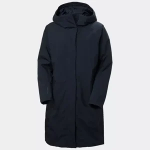 Helly Hansen regnparkas Dame