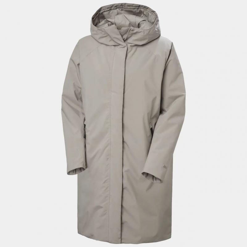 Helly Hansen Regnparkas Dame