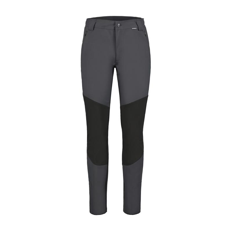 Icepeak Softshellbukse Herre