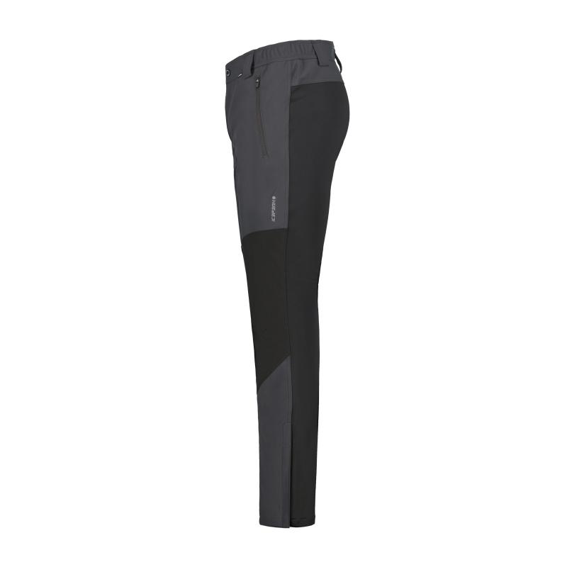Icepeak Softshellbukse Herre - Bilde 2