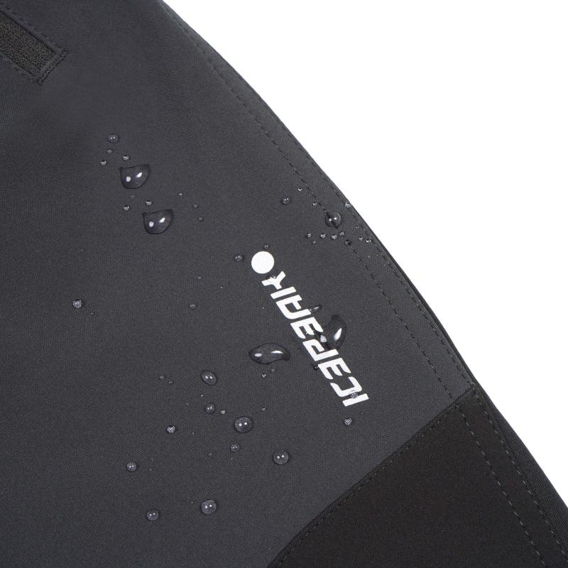 Icepeak Softshellbukse Herre - Bilde 3
