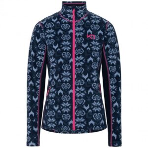 Kari Traa Kari Traa Olga Fleece 622903 E. Sørdahl 1