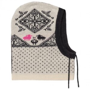 Kari Traa Balaclava Sort
