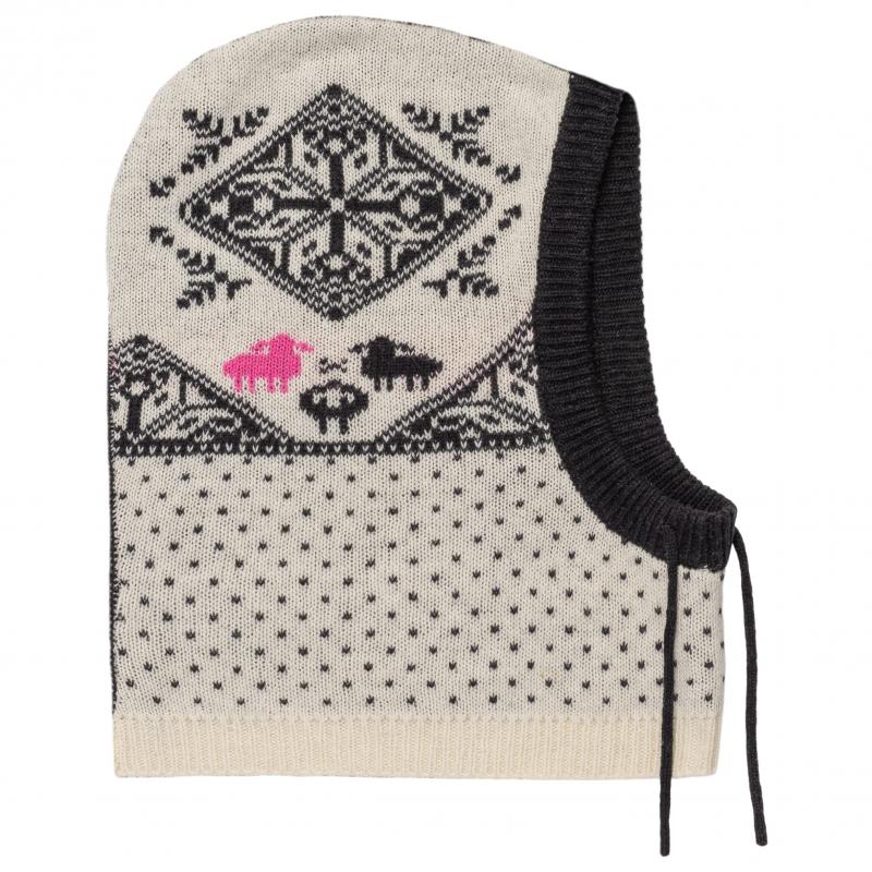 Kari Traa Balaclava Sort