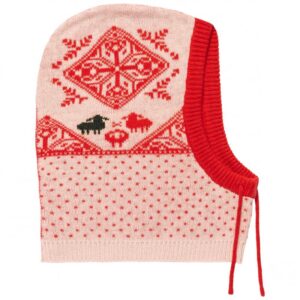 Kari Traa Kari Traa Saga Knit Balaclava 611572 E. Sørdahl 1