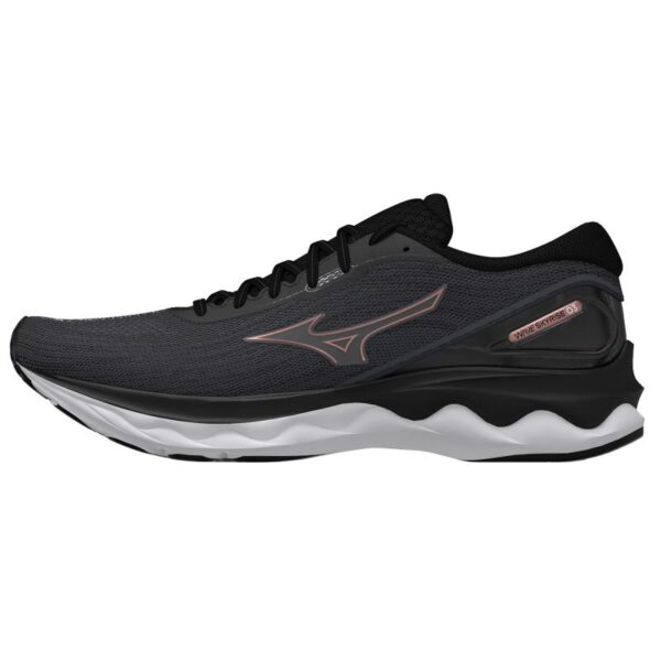 Mizuno Mizuno Wave Skyrise 3 W J1GD2209 E. Sørdahl 1