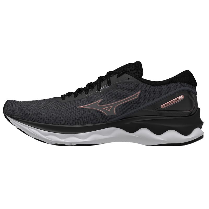 Mizuno Wave Skyrise 3 W