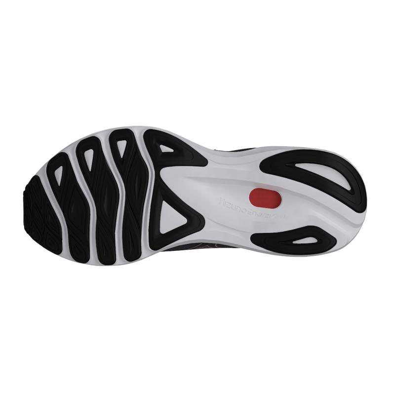 Mizuno Mizuno Wave Skyrise 3 W J1GD2209 E. Sørdahl 1 2