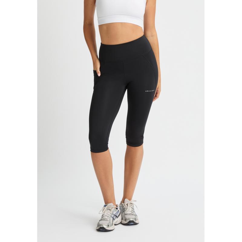 Röhnisch Flattering High Waist Capri Tights