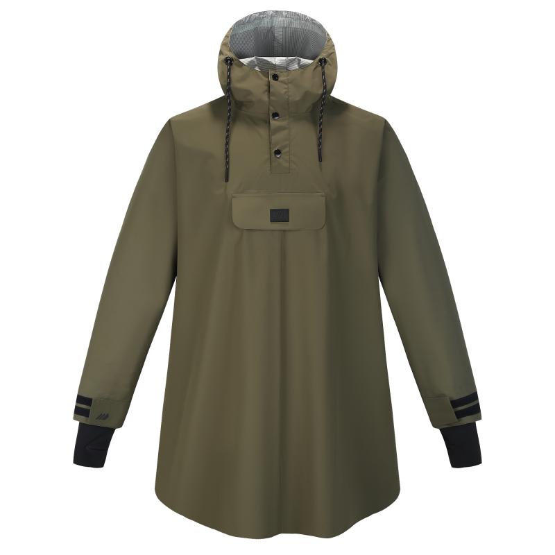 Skogstad Skallanorakk