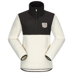Skogstad Skogstad W Nautgardstinden Pilefleece Half-Zip 253047 E. Sørdahl 1