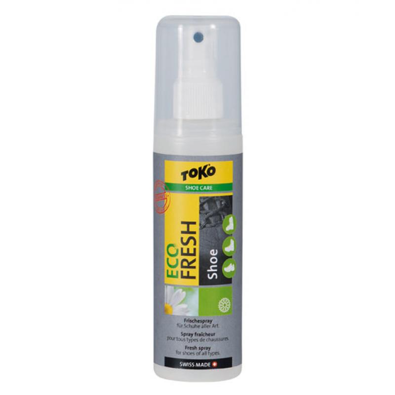 Toko Sko Fresh Spray