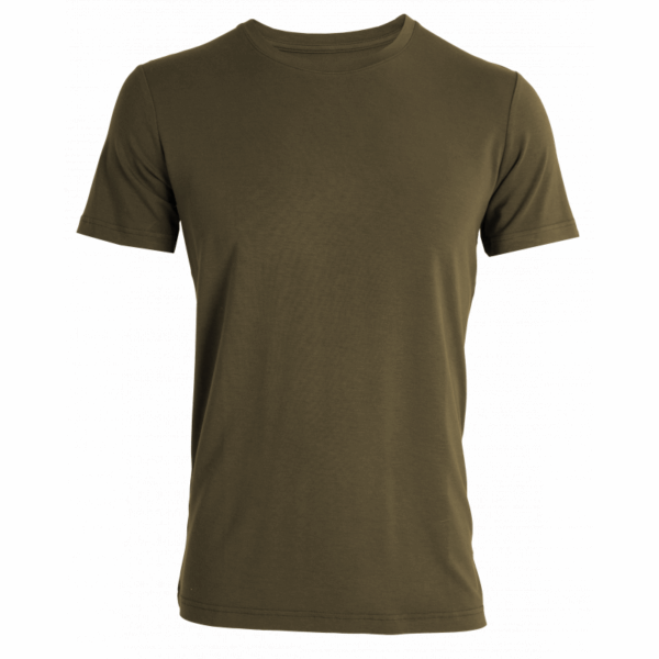 Tufte Tufte Wear M SoftBoost Crew Tee 1006 E. Sørdahl 1