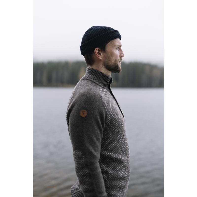 Tufte Tufte Wear Raven Beanie 3018 E. Sørdahl 2