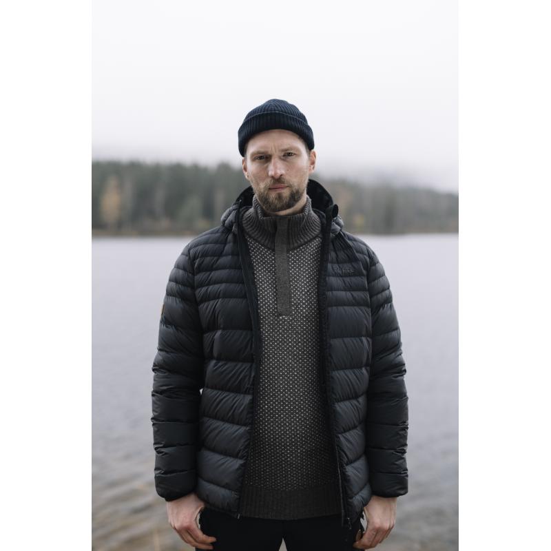 Tufte Tufte Wear Raven Beanie 3018 E. Sørdahl 5