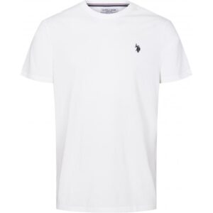 U.S POLO ASSN. USPA T-Shirt Arjun Men 101423 E. Sørdahl 1