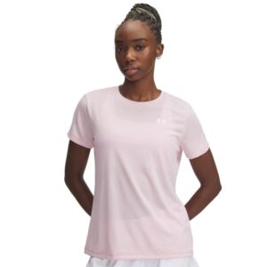 Under Armour T-Skjorte Dame